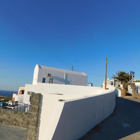 ホテル Fira Memorable エクステリア 写真
